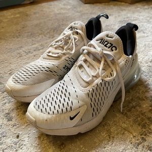 Nike air max 270